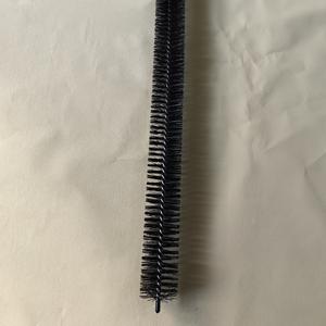 TEMU 수동 고양이 그루밍 브러시 & 마사지기 - 아치형/보우형 교체 헤드 포함 - 내구성 강한 나일론 브러시, 실내/외 사용 가능, 모든 고양이 종류(새끼 고양이)용 - 내구성 있는 펫 헤어 브러시, 그루밍 & 마사지, 완벽한 고양이 선물