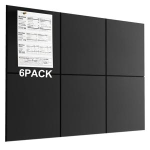 TEMU 다기능 대형 코르크 보드 대안, 36