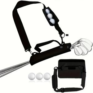 TEMU 표준 골프 가방