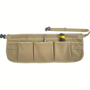 TEMU 1개 공구 앞치마, 단색 데님 허리 앞치마, 남녀공용 스타일 실용적인 공구 앞치마 (10개 포켓 및 2개 망치 고리 포함), 길이 조절 가능, 정원 가꾸기, 건설, 목공, 전기 기술자에게 적합 - 완벽한 아버지의 날 선물