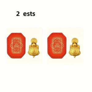 TEMU 수제 중국 바다거북 풍수 부적 - 구리 합금 행운의 상징, 장식 조각 거북이 /사무실 장식, /야외 사용, 럭셔리 중국 설날/여성 선물, 부와 행운을 부르는 상징