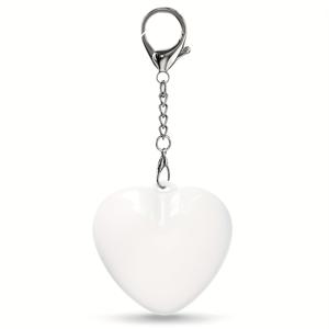 TEMU 자동 스위치 스마트 지갑 & 핸드백 조명 - 하트/라운드 무드등, 모션 센서 포함, 휴대용 침대 옆 램프, 여성 및 엄마를 위한 핸즈프리 야간 조명, 저전압 작동, 현대적 디자인,터치 컨트롤,여성 액세서리