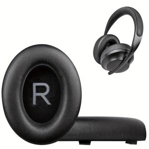 TEMU Bose 700 (NC700) 무선 헤드폰용 교체용 이어 쿠션