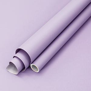 TEMU 라이트 퍼플 벽지 피엘 앤 스틱 접촉 종이 자체 접착식 제거 가능한 벽지 소녀 침실 벽 가구 캐비닛 비닐 롤에 적합