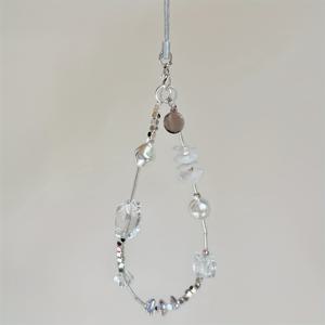 TEMU 1개 심플한 짧은 손목 끈 휴대폰 스트랩, 이어폰 백팩 카메라 체인 펜던트|핸드폰가방