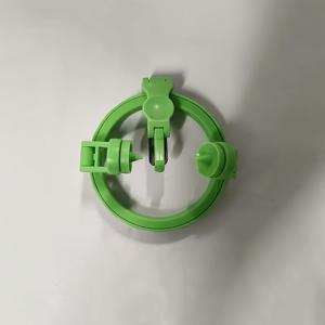 TEMU 창의적인 과일 필러 - 사과, 배, 감자와 같은 다양한 과일 및 재료를 벗겨내는 데 적합한 스테인리스 스틸 필링 도구 - 가정용으로 실용적이고 재미있는 주방 도우미.