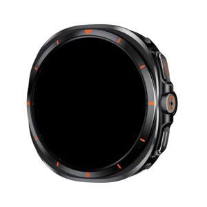 TEMU 삼성 8 40mm 44mm용 메탈 시계 케이스 - 튼튼한 합금 보호 커버, 범퍼 포함, 스크래치 방지 디자인, 스타일리시 스마트워치 액세서리, 스마트워치 케이스, 범퍼 포함 스마트워치 케이스