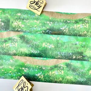 TEMU 고품질 스크랩북 테이프 스티커, 저널, 데칼; 다이어리, 노트북, 캘린더, 휴대폰 케이스, 카드 슬리브, 카드, 스크랩북 용품, 저널 장식, 장식 스티커, 내구성 좋은 접착제를 위한 PET 디자인