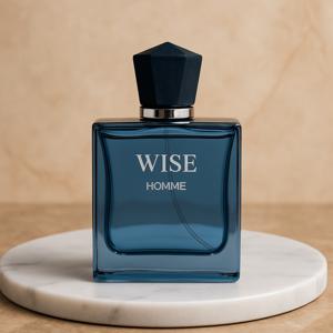 TEMU 신사의 비밀 남성 향수 세트 상쾌하고 오래가는 향기 50ml