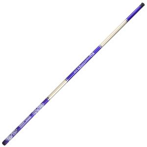 TEMU Sougayilang 저렴한 낚싯대는 초극세사이며 매우 민감하여 계곡, 호수 및 연못에서 낚시하기에 적합합니다.