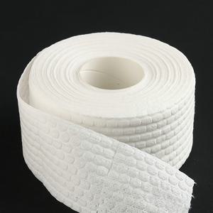 TEMU 500개입 네일 리무버 일회용 린트프리 소프트 젤 폴리쉬 제거 매니큐어 워프 와이프 매니큐어 소프트 페이퍼 패드