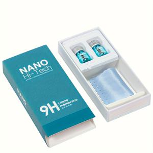 TEMU 1병 나노 액체 스크린 보호제 - 범용 지문 방지 및 스크래치 방지 액체 코팅, 휴대폰 및 태블릿용, 간편한 적용, 오래 지속되는 광택 마감, 테크 애호가를 위한 추천 선물, 아이폰 17 프로 맥스, 삼성, VIVO 호환, 기기 관리,매끄러운 표면,내구성 코팅,고품질 레진,스마트폰 사용자,가제트 애호가|폰케이스