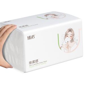 TEMU 1팩 대형 페이스 티슈 페이퍼, 부드럽고 두꺼움, 가정용으로 이상적, 호텔 및 레스토랑에 적합, 대용량, 내구성, 고품질, 다용도, 파티, 결혼식에 적합, 크리스마스에 완벽, 새해 선물로 최고의 선택