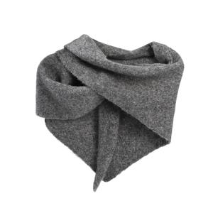 TEMU 여성용 스카프 쇼울 - 레트로 탄력성 넥 랩 & 폰초, 따뜻한 겨울 오피스 파티 액세서리, 다양한 스타일의 아웃도어용, 드라이클리닝 가능한 추운 날씨 패션, 폰초