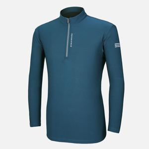 TEMU 남성 부드러운 기모안감 겨울 긴팔 집업 티셔츠 메이저(SY23LT074M)