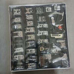 TEMU 다양한 재봉틀을 위한 재봉틀 압정 32개 세트