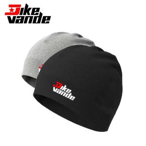 TEMU 남성용 포근한 니트 모자 2개 세트. 통기성 좋은 무지 비니. 트렌디한 모자. 남녀 모두에게 적합한 솔리드 힙합 캡. 하이킹, 캠핑, 사이클링 등 야외 활동에 이상적인 방풍 스컬 캡. 속건성 및 편안한 캡|자전거|등산모자|남자모자