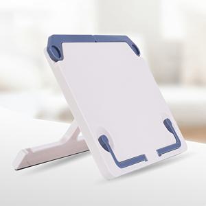 TEMU 휴대용 높이 조절 가능한 스탠딩 데스크 & 튼튼한 A-프레임 디자인 - 독서, 글쓰기, 그림, 악보용 헤비듀티 경량 북스탠드 - 태블릿, 노트북, 책과 호환 - 홈오피스, 학교, 여행에 이상적인 공간 절약형 모던 A-프레임 스탠드