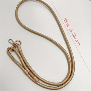 TEMU 범용 가죽 휴대폰 랜야드 - 내구성이 뛰어난 조절식 목 스트랩, 클립이 있는 분리형 크로스 바디 로프, 스마트폰 케이스에 안정적으로 맞는 범용 맞춤형 제품을 위한 야외용 제품입니다.