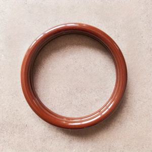 TEMU 수제 가방 제작에 이상적인 플라스틱 가방 손잡이 2개 세트. 직조 및 코바늘 뜨개질 프로젝트에 적합하며, 휴일, 생일 선물 또는 비치백, 토트백, 지갑 교체 액세서리로 좋습니다.