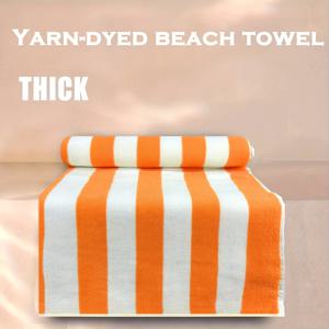 TEMU 1팩 대형 XL 비치 타월, 수영장, 여행, 목욕용 - 71x35.5인치 마이크로파이버 수영 타월, 초흡수성 & 부드러운 목욕 시트, 남성, 여성, 성인용 (손세탁 전용)|비치타올