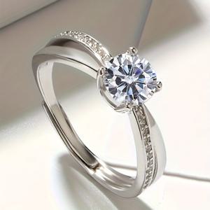 TEMU 반짝이는 합성 소재를 사용하여 제작된 클래식 4엽 크로스오버 반지 세트입니다. 사계절 내내 착용하기에 적합한 고급스러운 주얼리입니다. 결혼식, 파티, 신학기, 추수감사절, 맥주 축제, 카니발, 할로윈과 같은 축제 행사에 완벽합니다.