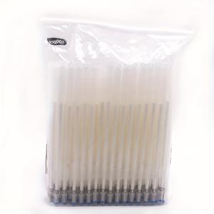 TEMU 100개입 - 활성화 출혈/사라지는 잉크 마커 - 온도에 반응하는 임시 마커, 재봉, 퀼팅, 패브릭용 - 지우개 가능한 라인 마커 (넓은/가는 팁 옵션) - 가죽, 천 호환 가능