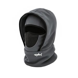 TEMU 상어 레터 프린트가 있는 단색 모자입니다. 신축성 있는 이중 레이어 디자인으로 제작되었으며, 일상복, 야외 활동, 낚시, 가을, 겨울 스키 등에 적합합니다. A와 함께 사용할 수 있습니다.