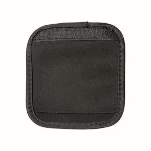 TEMU Jbi Boombox 1/2/3 스피커 손잡이용 보호 슬리브 - 미끄럼 방지 그립, 내구성이 뛰어난 섬유 소재로 제작, 블랙 사각형 스타일 디자인, Jbi Boombox 1/2/3 스피커와 호환, 스피커 손잡이 커버, 스피커 액세서리