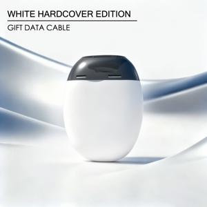 TEMU 휴대용 전동 손톱깎이 & 그라인더 - USB 자동 네일 트리머, 3단계 속도 모터, 브러시리스/브러시 엔진 (어댑터 미포함), LED 야간 조명 & 날아오는 이물질 제거, 발톱 & 손톱용 - 손톱 & 발톱 관리에 이상적|손톱깎이