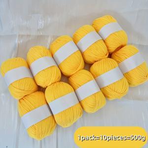 TEMU 10개 세트 럭셔리 블렌드 실 - 부드럽고 가벼운 베이지톤 친화적 니트 & 코바늘용 - 스웨터, 스카프, 모자, 가디건, 재킷 등 다양한 색상에 완벽