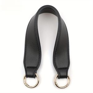 TEMU 1개 헤비듀티 두꺼운 PU 핸드백 스트랩 - 여성용 핸드백, 지갑, 가방 호환, 넓은 교체용 숄더 스트랩, 탈부착 가능 & 일상용 및 여행용 가방 액세서리 (핸드헬드), DIY 지갑 만들기
