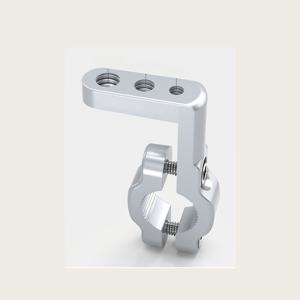 TEMU 전기차 튜닝 액세서리: 브래킷, 내비게이션 멀티펑션 폴 클램프, 핸들바 및 범퍼 클램프