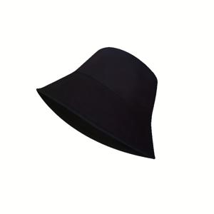 TEMU 1개 XXL 오버사이즈 버킷햇 (남녀공용)|벙거지모자