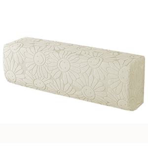 TEMU 햇빛 패턴이 있는 단일 조각 올인클루시브 장식 에어컨 커버, 먼지로부터 보호, 현대적인 홈 침실 장식에 적합|에어컨실외기커버|에어컨커버