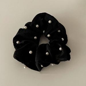 TEMU 1개 여성용 대형 프렌치 번 메이커 헤어 밴드 (비즈 & 롤러 포함) - 빈티지 웨딩/파티 헤어 액세서리, 포니테일, 번, 업스타일에 적합 - 프렌치 스타일 헤어링, 브레이드, , 볼륨 & 우아한 헤어스타일용