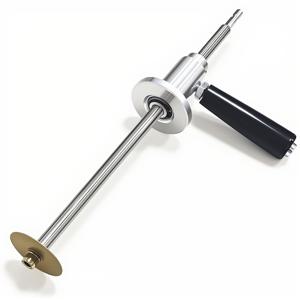 TEMU 1세트 PVC 파이프 내부 커터 | 1/4