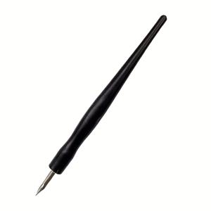 TEMU 1 전문가용 모델 패널 라인 드로잉 펜 | 플라스틱 모델 디테일링에 적합, 사용하기 쉬우며 퇴색 방지, 스크래치 방지 정밀 팁, 취미용 컬러링 도구