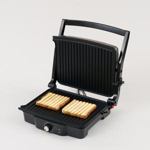 TEMU 모리츠 양면 전기그릴 파니니그릴 미니그릴 양면그릴 샌드위치메이커