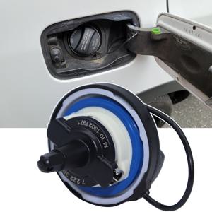 TEMU BMW E39 E46 E60 E90 E92 328i 328xi 335i 528i 535i X1 X3 X5 Z4 M3 미니 쿠퍼용 연료 탱크 필러 가스 캡 커버 교체 16117222391, 10844, 31848