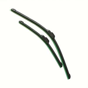 TEMU 포드 F-150 2011-2023 오리지널 고품질 무소음 전면 와이퍼