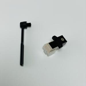 TEMU AT3600L LP60 대체용 오디오 테크니카 AT3600L 및 브러쉬 업그레이드