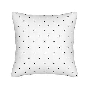 TEMU 도츠 1 소파 쿠션 커버 장식용 던 쿠션 케이스