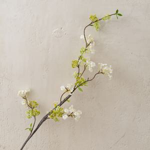 TEMU 1개 인공 버드나무 가지와 흰 꽃 - 결혼식, 약혼식, 크리스마스, 할로윈, 데이용 패브릭 플라워 장식 - 유지보수 필요 없는 테이블 센터피스, 전기 불필요, 계절 홈 , 우아한 배치, 리얼리스틱 텍스처, 크리스마스에 최적, 추수감사절에 완벽, 독립기념일, 데이 장식, 크리스마스 장식, 파티 센터피스, 다용도 장식, 웨딩 플래너, 이벤트 장식
