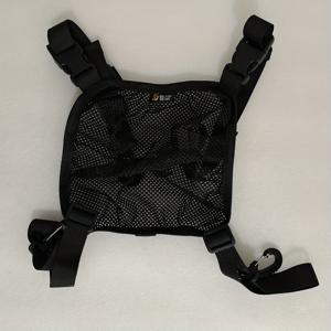 TEMU 1개 헤비 듀티 헬멧 가방 - 안전 스트랩 잠금 장치가 있는 모듈형 백팩, 가벼운 자전거 헬멧 캐리어, 라이딩, 통근, 여행을 위한 다중 수납 공간 - 헬멧 및 장비와 호환 - 액세서리 O|자전거헬멧