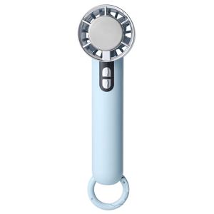 TEMU 휴대용 USB 미니 급속 냉각 손 선풍기 냉각 무선 저소음 초경량 휴대용 손 선풍기 핸드 선풍기