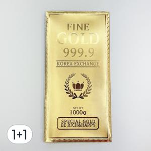 TEMU 1+1 황금 봉투 어버이날 감사 현금 돈 용돈 봉투