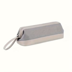 TEMU 1팩 다이슨 에어랩 & 컬링 아이언 여행 케이스, 휴대용 헤어드라이어 보관 가방 - 다이슨 액세서리 보호