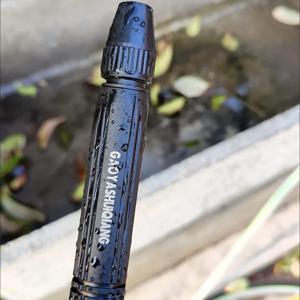 TEMU 고압 워터 건 - 차량 세차, 가정용, 차도, 창문 및 애완동물 청소에 적합한 휴대용 고압 세척기 스프레이 시스템, 멀티 워터 블래스터 도구|물총