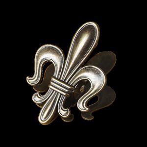 TEMU 메탈 아이리스형 바인딩 클립, 지폐 바인딩 클립, 접이식 메모 노트 편지 파일 클립, 바인딩 고정 클립 문구류|편지지